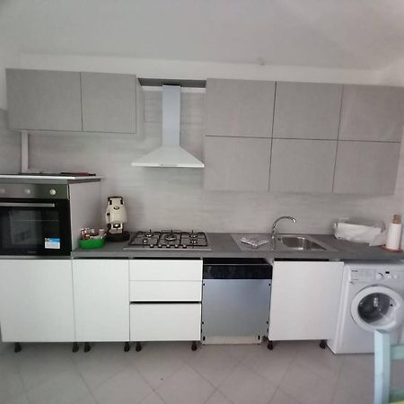 Casa Vacanze Vista Mare A Budoni - Sam01 Tanaunella Exteriér fotografie