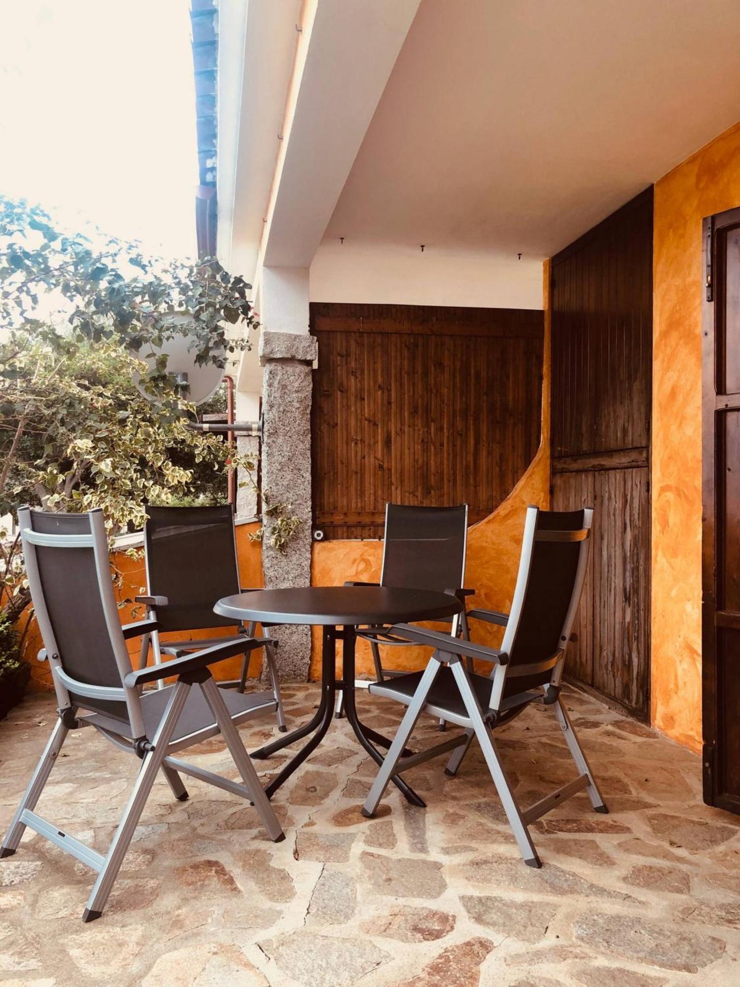 Casa Vacanze Vista Mare A Budoni - Sam01 Tanaunella Exteriér fotografie