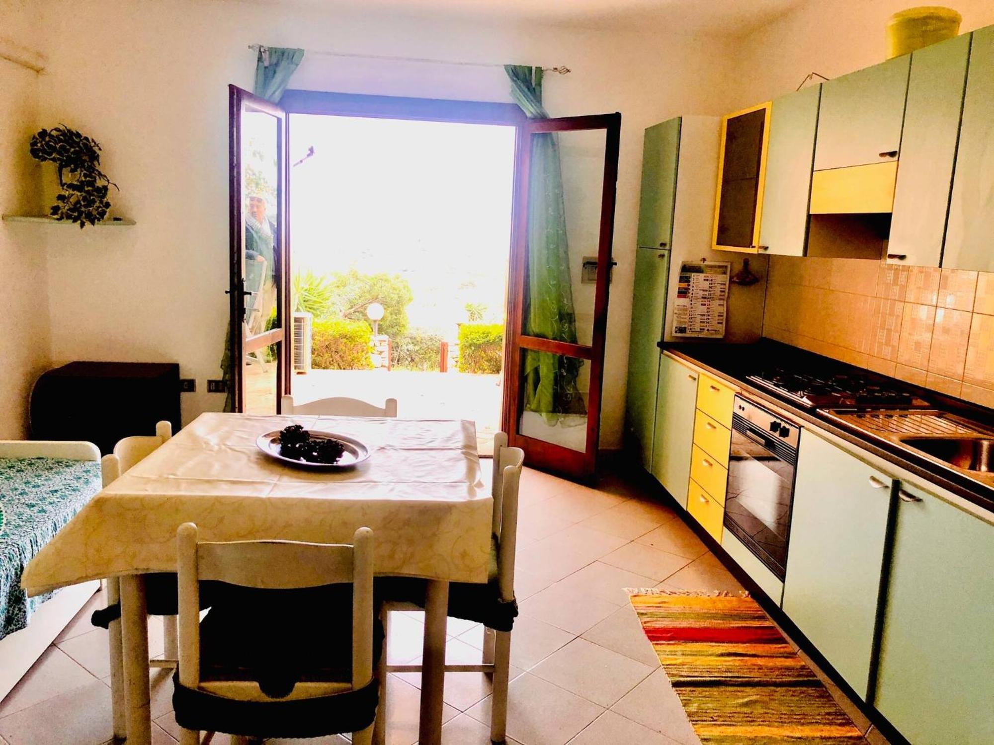 Casa Vacanze Vista Mare A Budoni - Sam01 Tanaunella Exteriér fotografie