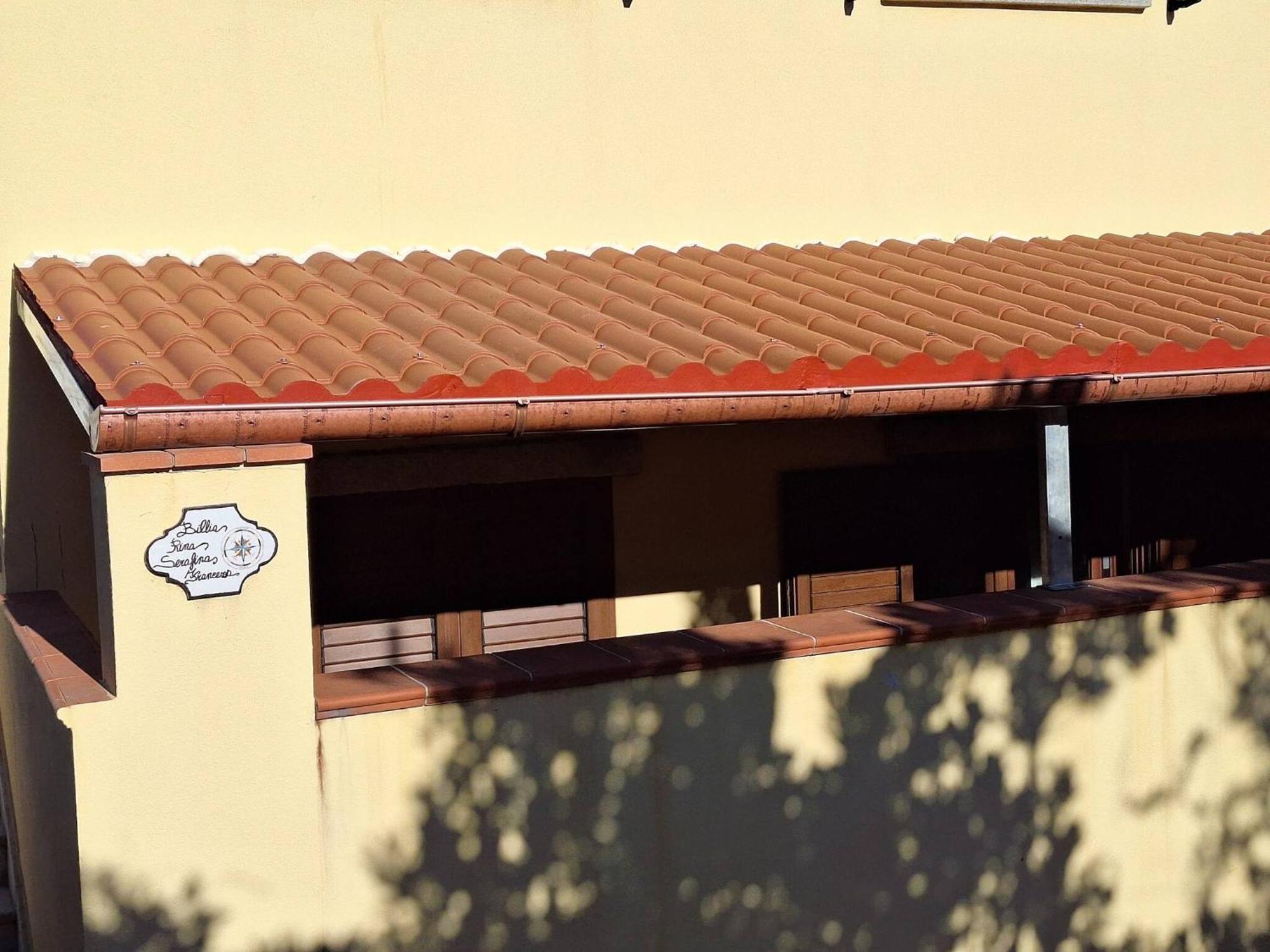 Casa Vacanze Vista Mare A Budoni - Sam01 Tanaunella Exteriér fotografie