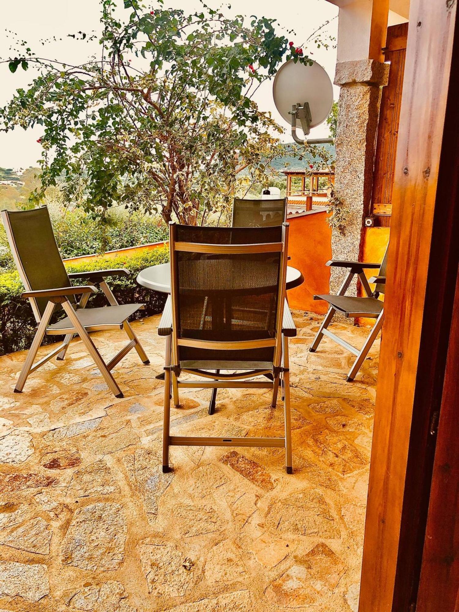 Casa Vacanze Vista Mare A Budoni - Sam01 Tanaunella Exteriér fotografie